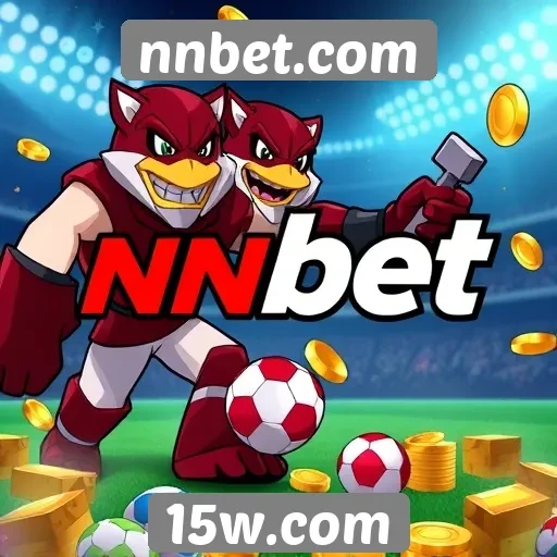 nnbet.com oferece ampla variedade de jogos online